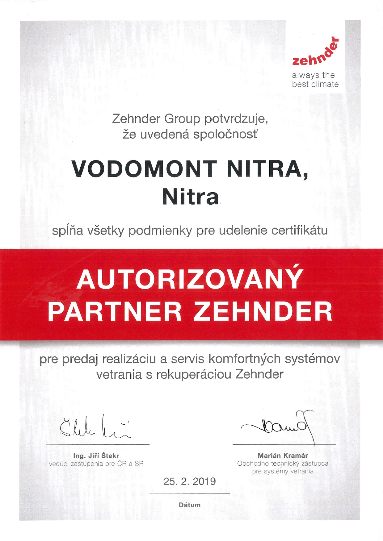 Zehnder certifikat_page-0001